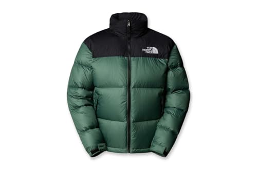 The North Face Lhotse Jacket doudoune noire streetwear et coupe-vent