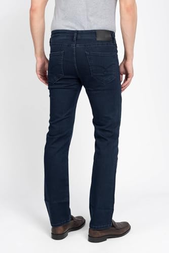 Jack Fit Over Dye Denim2
