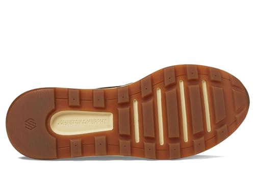 Image of Johnston & Murphy Men's XC4 Tanner Plain Toe Oxford
