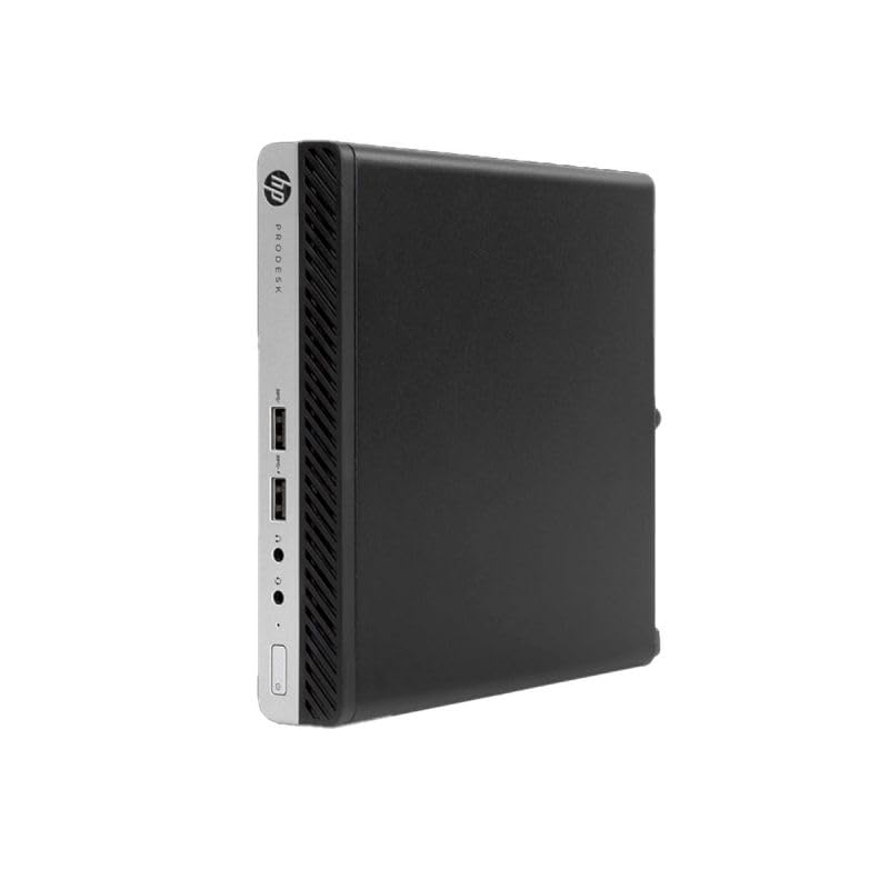 Pc Sobremesa Hp Pavilion Marca HP