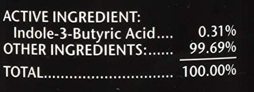 Miniatura 3 de Hydrodynamics HGC726007 Clonex Gel de enraizamiento, cuarto de galón, 32 oz (paquete de dos)