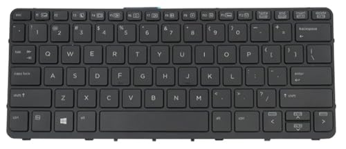 �����p FOR HP Pro x2 612 G2 1AA42PA#ABJ 2TZ09PA#ABJ �݊����̂�������L�[�{�[�h