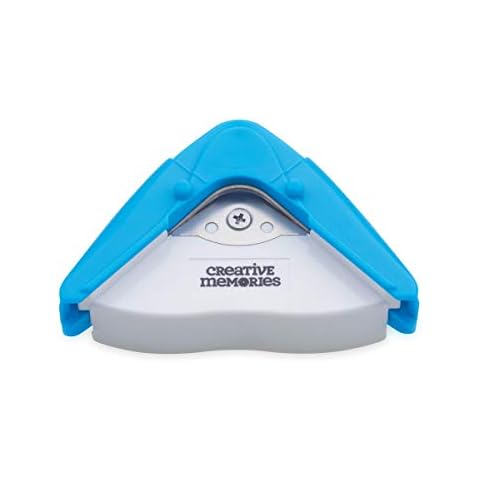 2-Way Corner Rounder by Creative Memories Cover