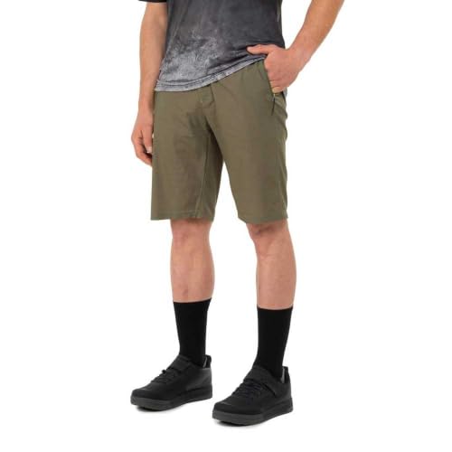 Cube Trail CMPT TM Shorts 2XL