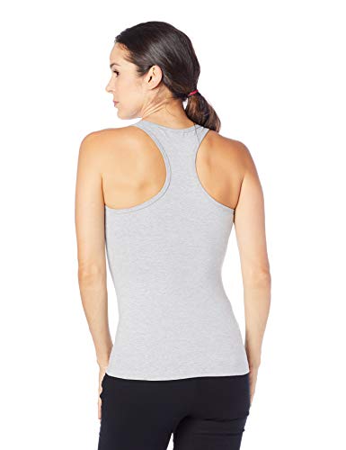 Blusa Malwee Nadador Feminino, Cinza Mescla, M