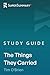 Study Guide: The Things They Carried by Tim OBrien (SuperSummary)