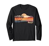 Photo Gallery vintage midland michigan spiaggia maglia a manica Photo Gallery vintage midland michigan spiaggia maglia a manica