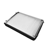 Oulesh Air Filter for John Deere 6M-1654 6R185 6R195 6R215 6R230 6R250 6020 6090M, Air Filter