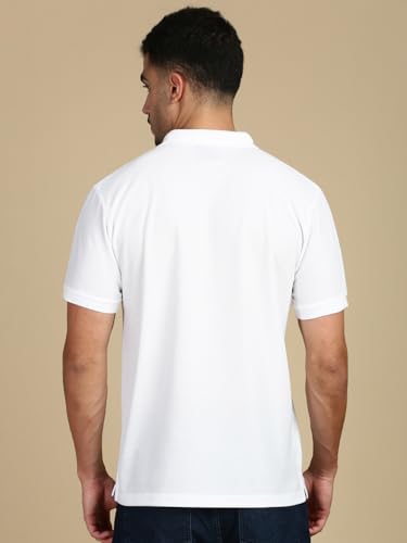 Image of LUX Parker Men Polo Shirt