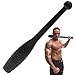 Xoeryoy Indian Clubs, 2lb Waterproof Macebell, 16.1x1.6 Weighted Workout Bar, Reusable Weighted Bars for Exercise &
