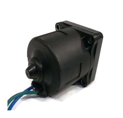 Moteur de trim pour hors-bord résout blocage inclinaison 60-225 CV