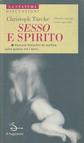  Sesso e spirito