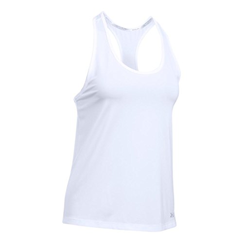 Under Armour Fly By Classic débardeur femme anti transpiration fitness