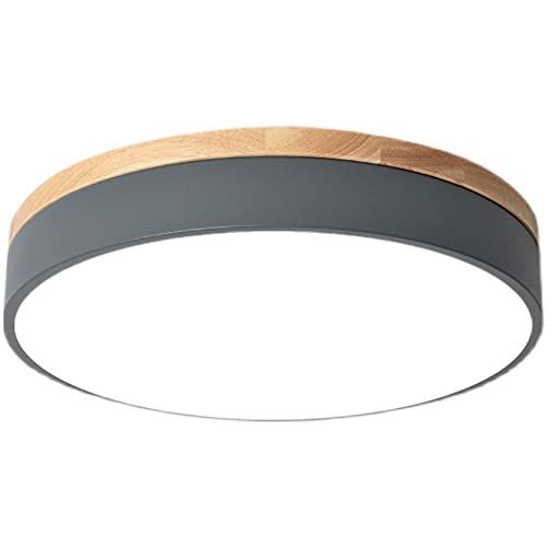 Lampe de Plafond encastrée LED Blanc Jour 6000K Acrylique YRYRYW