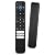 Replacement for TCL Google TV Remote,Smart Voice Control Comptible with RC813,for QM8/QM7/S5/S4/S3/Q7/Q6/Q5 4K UHD HDR LED QLED QD-Mini LED Full-HD Smart TVs