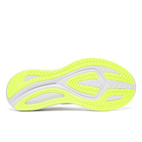 Image of Saucony Mens Omni 22 Running Shoe