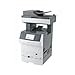 Lexmark X748DTE Laser Multifunction Printer - Color - Plain Paper Print - Desktop - Printer, Scanner, Copier, Fax - 35 ppm Mono/35 ppm Color Print - 2400 x 1200 dpi Print - 35 cpm Mono/35 cpm Color Copy - Touchscreen - 600 dpi Optical Scan - Automatic Duplex Print - 1200 sheets Input - Gigabit Ethernet - USB