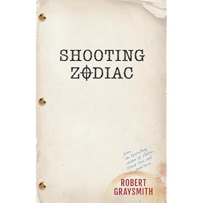 Shooting Zodiac