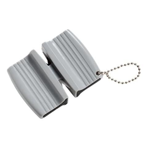 Mercer Culinary Keychain Dual Sharpener Cover