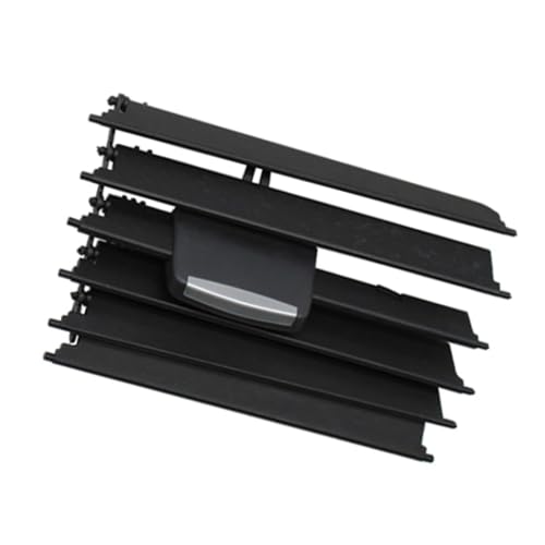 Rejilla de ventilación kit reparación clip de aire acondicionado para X3 F25 referencia 64229303407 6