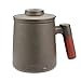 Chinesische Teetasse, Tee-Ei-Becher, Tee-Becher zum Einweichen von losem Tee (13,5 oz/400 ml)