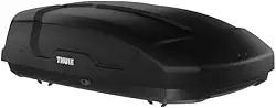 Thule Maleiro de Teto Fechado Force XT S 300 Litros