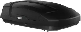 Thule Maleiro de Teto Fechado Force XT S 300 Litros