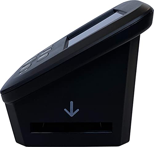 Minolta REVIVE 5 BLACK Film & Slide Scanner thumb #8