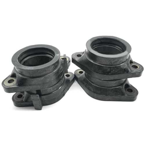 Interface de démarrage carburateur résistant aux prises d'air pour Yamaha YZF600R Thundercat
