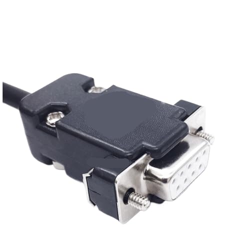 Cable A5A6MABCDEFDH DL para servo X2 de comunicación con Ordenador Host RS232RS485 (1M) 3