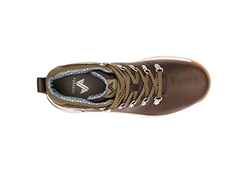 Image of Forsake Halden - Men's Waterproof Premium Leather Hiking Boot