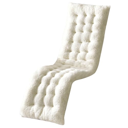 Joygoodta Sonnenliegen-Kissen, 52, 9 x 167, 9 x 8, cm,...