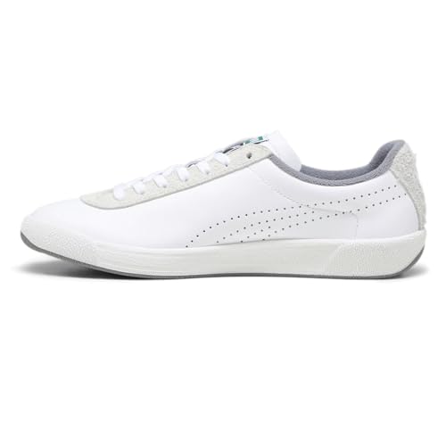 PUMA Mens Star Og Sneakers Shoes Casual - White3