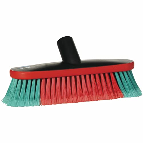 Vikan Transport 475552 Brosse délavé 26 cm