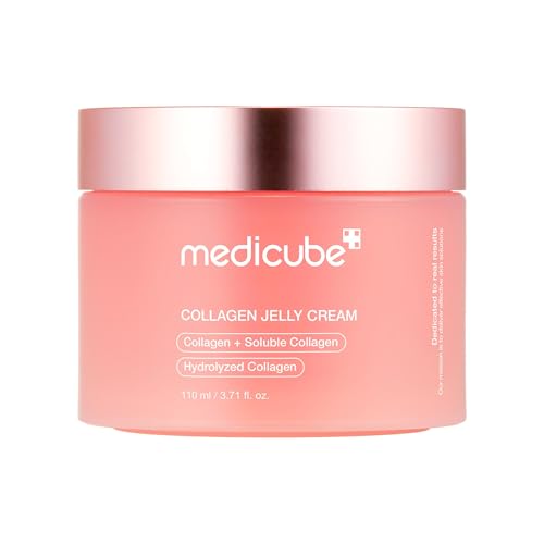 Medicube Collagen Jelly Cream, 110ml
