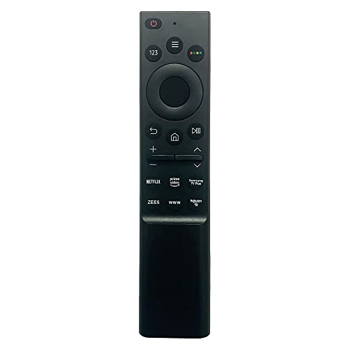 Image of Remote for Samsung TV Remote Control Suitable for Smart 4K Full HD QLED Televisions Non Voice Command-Pairing Not Required (G-2500 No Voice)