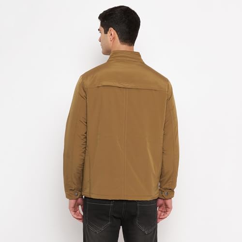 Image of Duke Stardust Men Full Sleeve Jacket