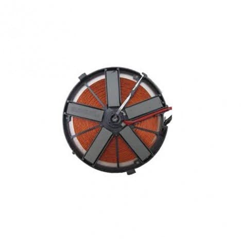 Generico Resistencia VITRO INDUCCIÓN BALAY 3EB965LR/02 22,4 CM