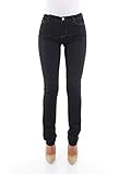Marque : Emporio Armani Emporio Armani 6G2J85 2D6RZ Jeans Femme 27