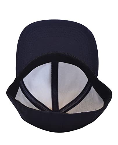 Image of EMF Cap - Silver Coated Lining, Shields 5G RF HF Signals