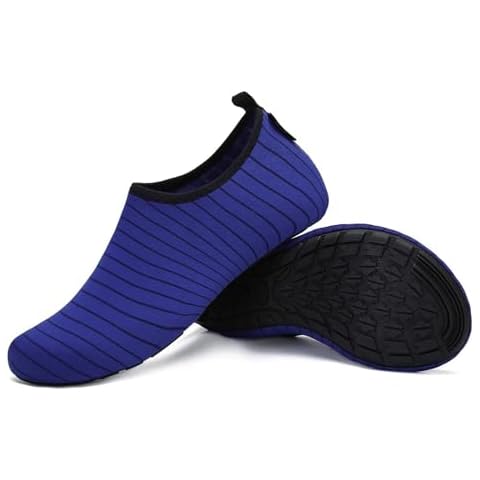 Chaussures Aquatiques SAGUARO Cover