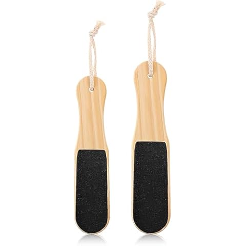 Dimeho Double Sided Foot Rasp Set Cover