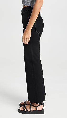 Women's Slim Crop Jeans4