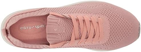 Easy Spirit Women's TAHLOR2 Sneaker, Purple 530, 10 | Image 4