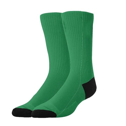 Women's Classic Socks Cozy Dress Decor Boots Socks Breathable Stockings4