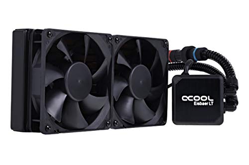 Alphacool KOI Eisbaer LT 240