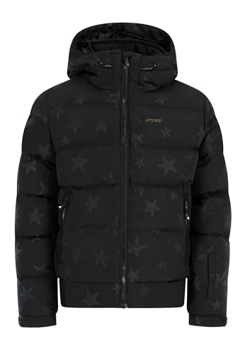 Protest Mädchen Ski- Und Snowboardjacke PRTVerity JR