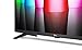 Abbildung LG 32LQ63006LA TV 80 cm (32 Zoll) Full HD Fernseher (Google Assistant, 60 Hz, Smart TV) [Modelljahr 2022], schwarz