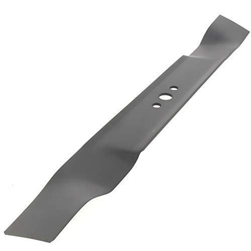 Frigidaire Lame de Tondeuse l = 53cm Mulching pour Tondeuse a Gazon