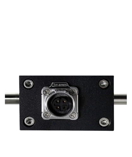 NURII Torque Sensor, Miniature Dynamic Compact Torque Sensor, Ultra Small Torque Sensor(0~0.5N·m)
